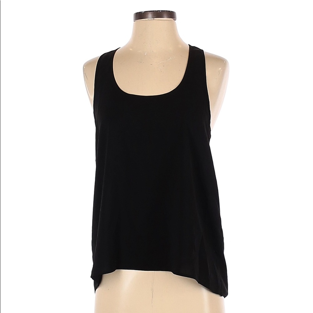 Nordstrom Tank Top Blouse